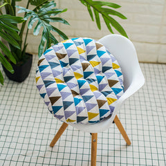 Round Cushion Pad for Office and Home Use