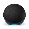 Echo Dot (5th Gen, 2022 Release) With Bigger Vibrant Sound, Helpful Routines and Alexa (Refurbished)