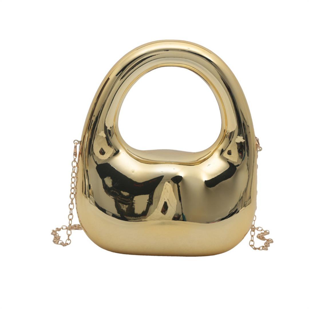 Clutch Purse Acrylic Dinner Bag Even Bag Party Decoration Evening Bag