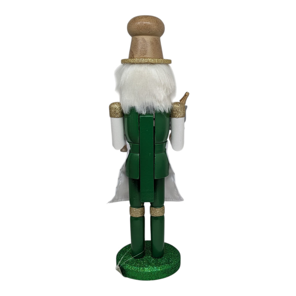 Keep Your Life Sparkling Nutcracker