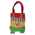 Christmas Friends Handbag - Reindeer