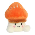 Fabian Fluffy Mushroom  Palm Pal