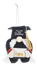 PheGNOMEnal Grad Gift Card Holder - Follow your Dreams