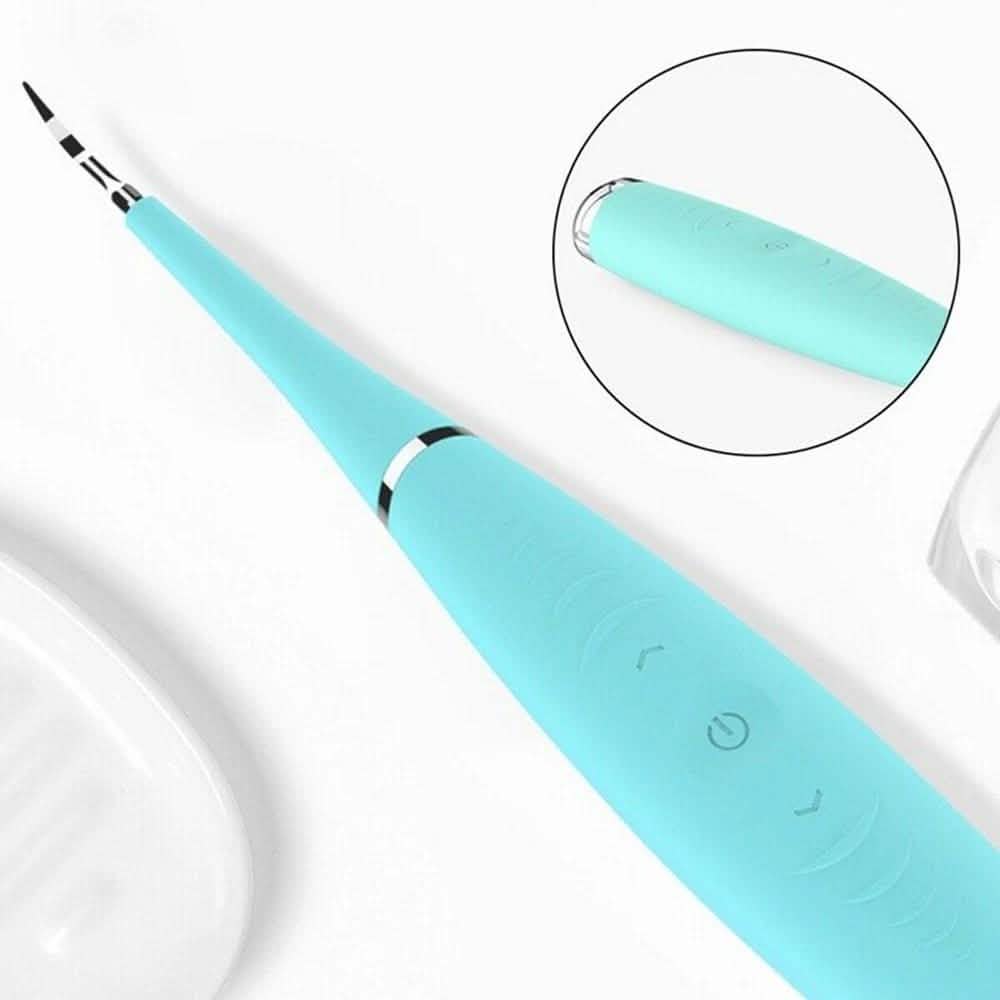 Electric Tooth Cleaner Dental Calculus Remover