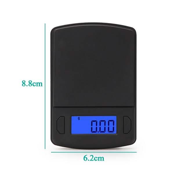 Electronic Digital Precision Mini Scale