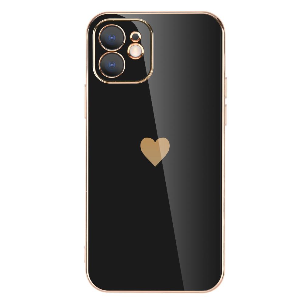 Elegant Women Phone Case For iPhone 13 14 Pro Camera Lens Protection For iPhone 12 11 Pro Max 14Plus Shockproof Case Luxurious Bumper Cute Pattern Women Girls Soft Silicone Shockproof Camera Case