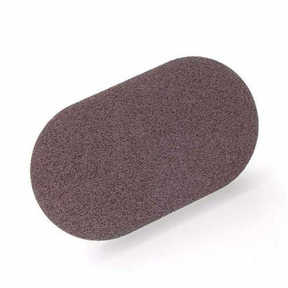 4-Pack: Emery Sponge Brush Eraser Scrub