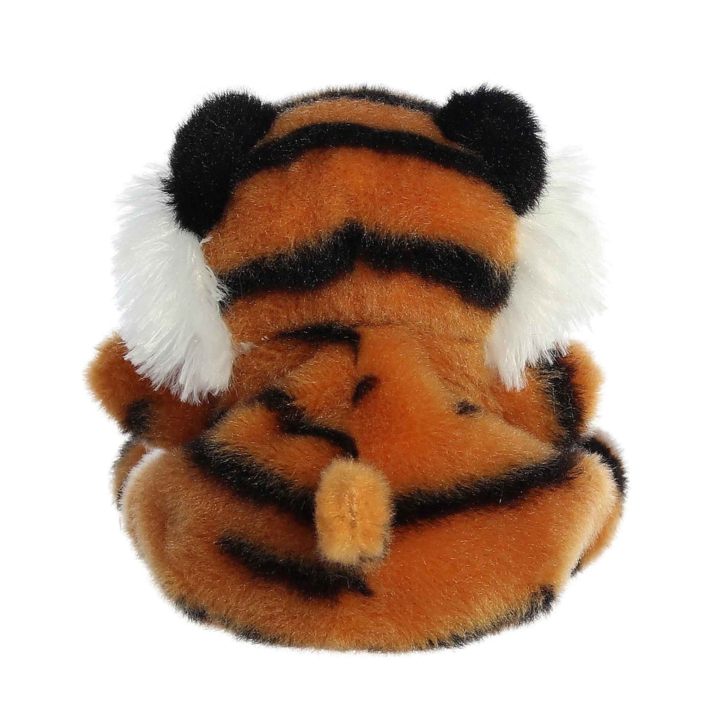 Indy Tiger  Palm Pal