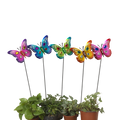 Butterfly Garden Stakes -