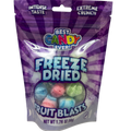 Freeze Dried Fruit Blasts