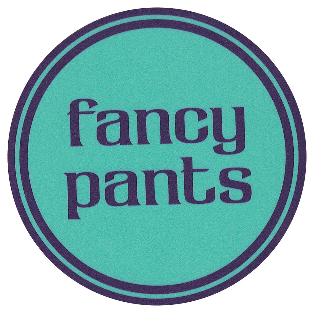 Sip Sip Hooray Coaster -  Fancy Pants