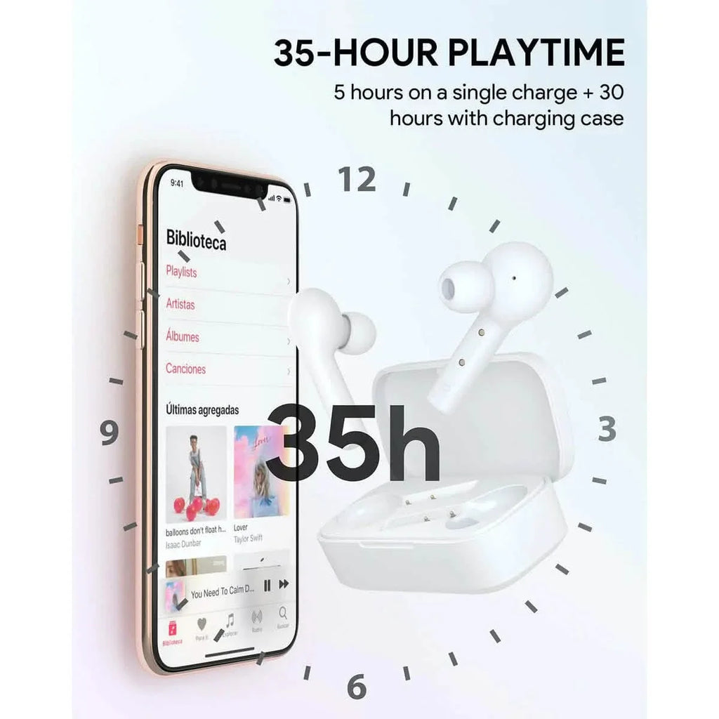 EP-T21 Move Compact True Wireless Earbuds