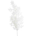 Glitter Cedar Spray - 36"