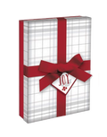 Rectangular Giftbox with Ribbon -