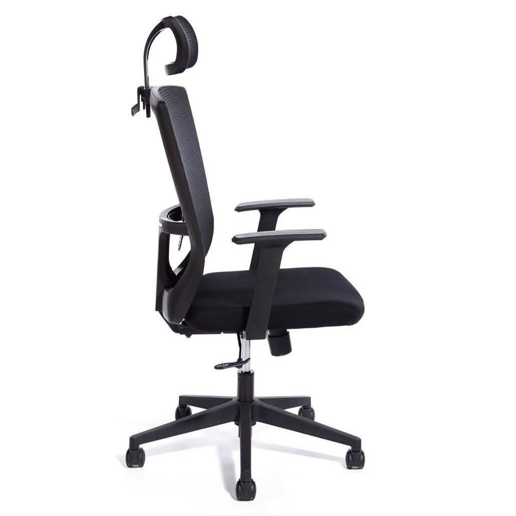 Ergonomic High Back Mesh Computer Desk Chair