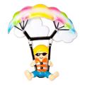 Parasailing - Ornament