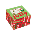 Bakery Box 2 Pack - Jolly