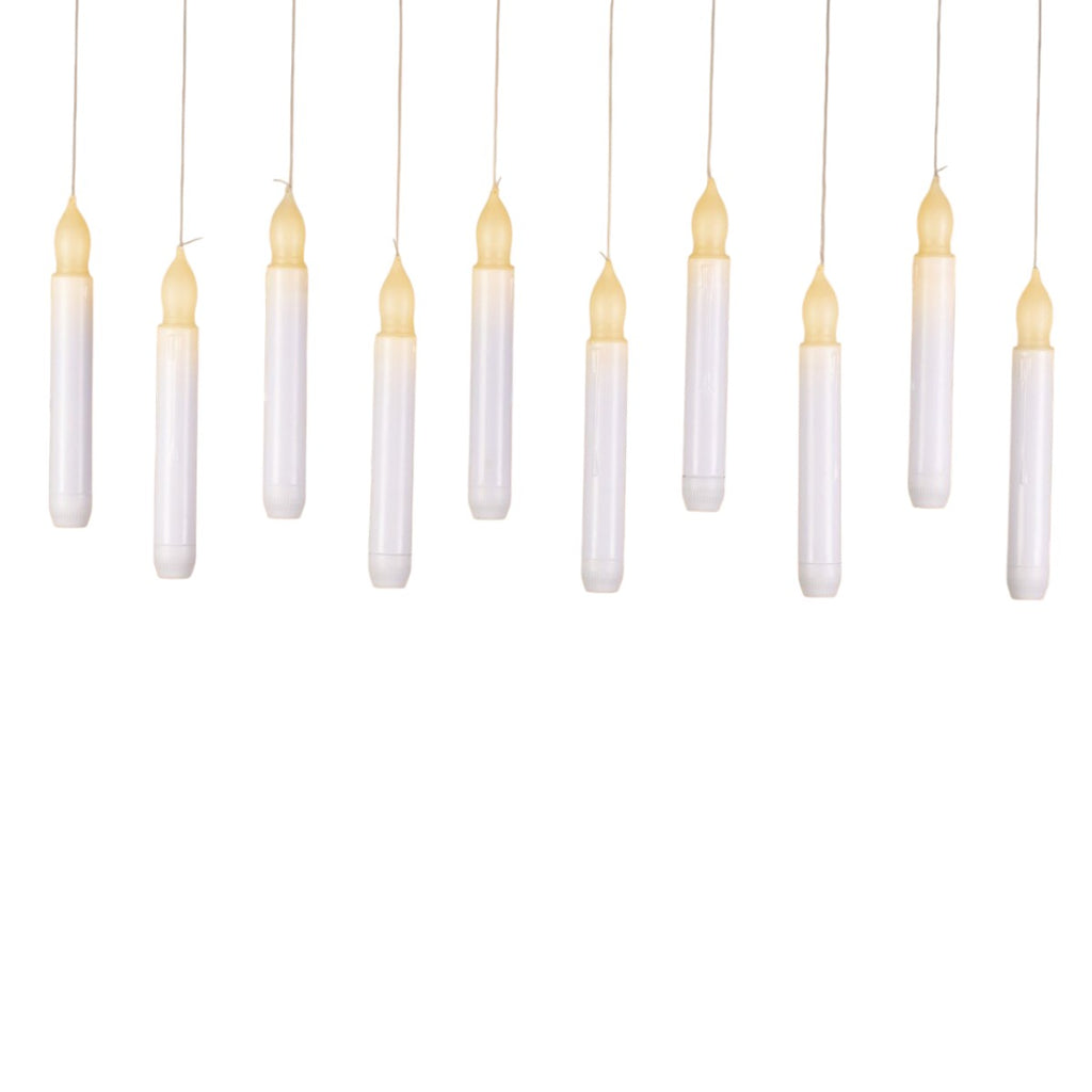 Enchanting Floating Candles Set