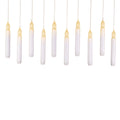 Enchanting Floating Candles Set