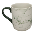 Marble Moose Mug - Green