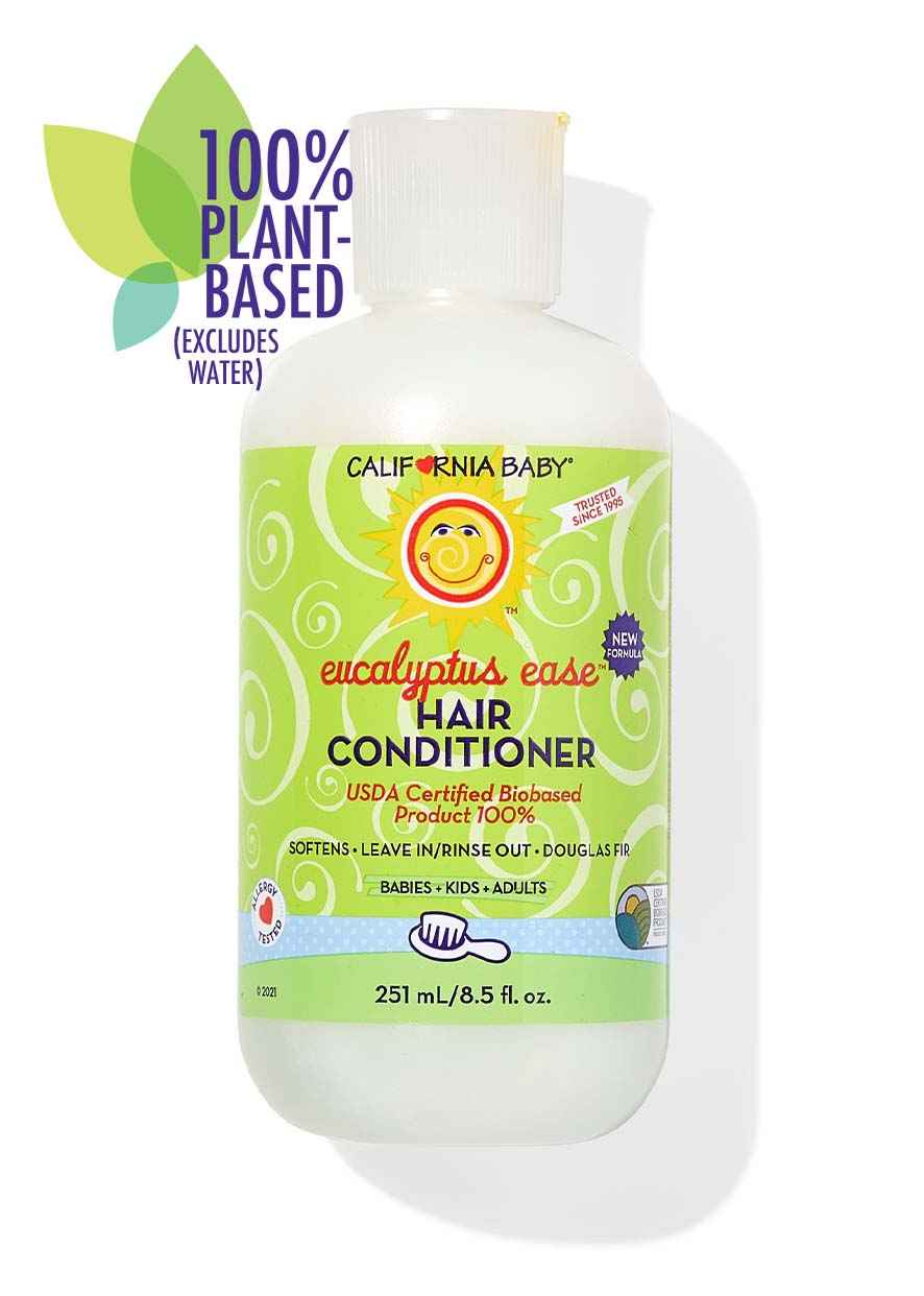 Eucalyptus Ease™ Hair Conditioner