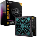 EVGA SuperNOVA 1000 G5 Power Supply (220-G5-1000-X1) (Refurbished)