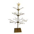 Tabletop Metal Tree