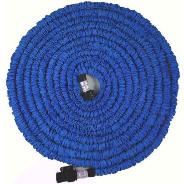 Expandable Garden Hose with Sprayer