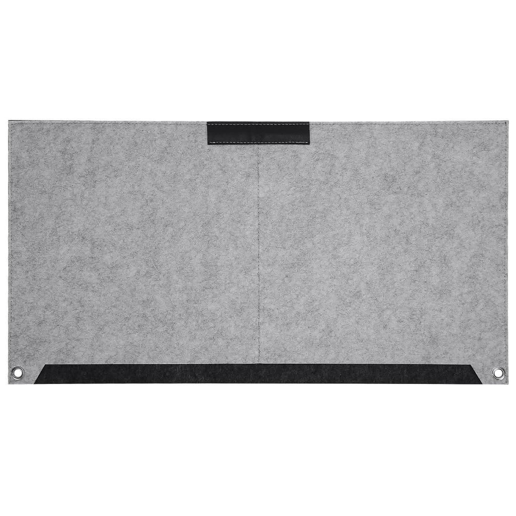 Extended Gaming Mouse Pad