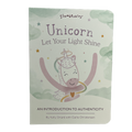Unicorn Let Your Light Shine  Board Book