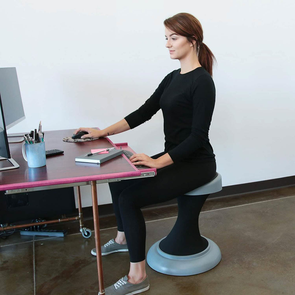 Ezhula Premium Fitness Exercise Chair