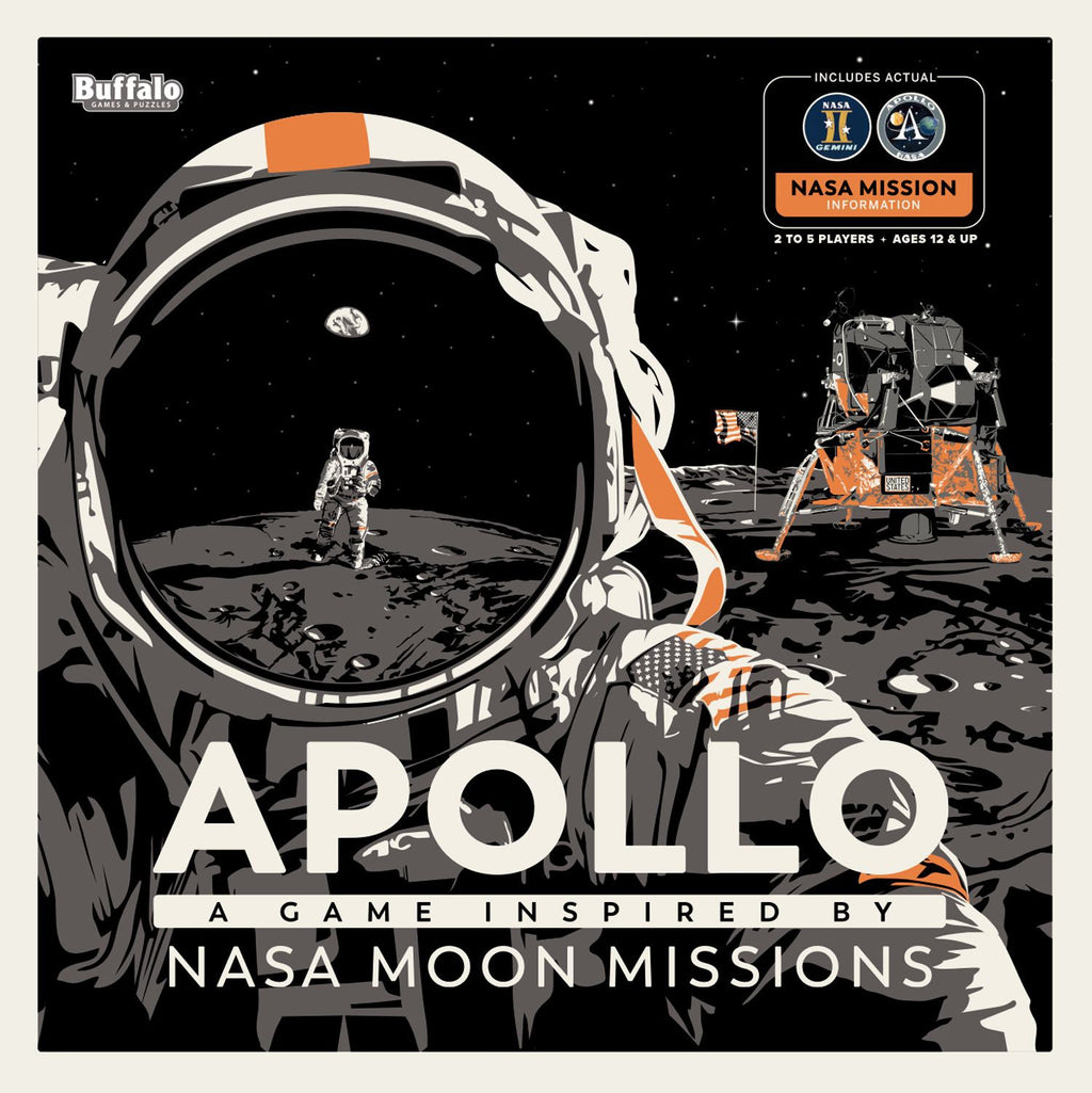 Apollo Games