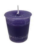 Scented Votive Candle Singles - Evening Jasmine