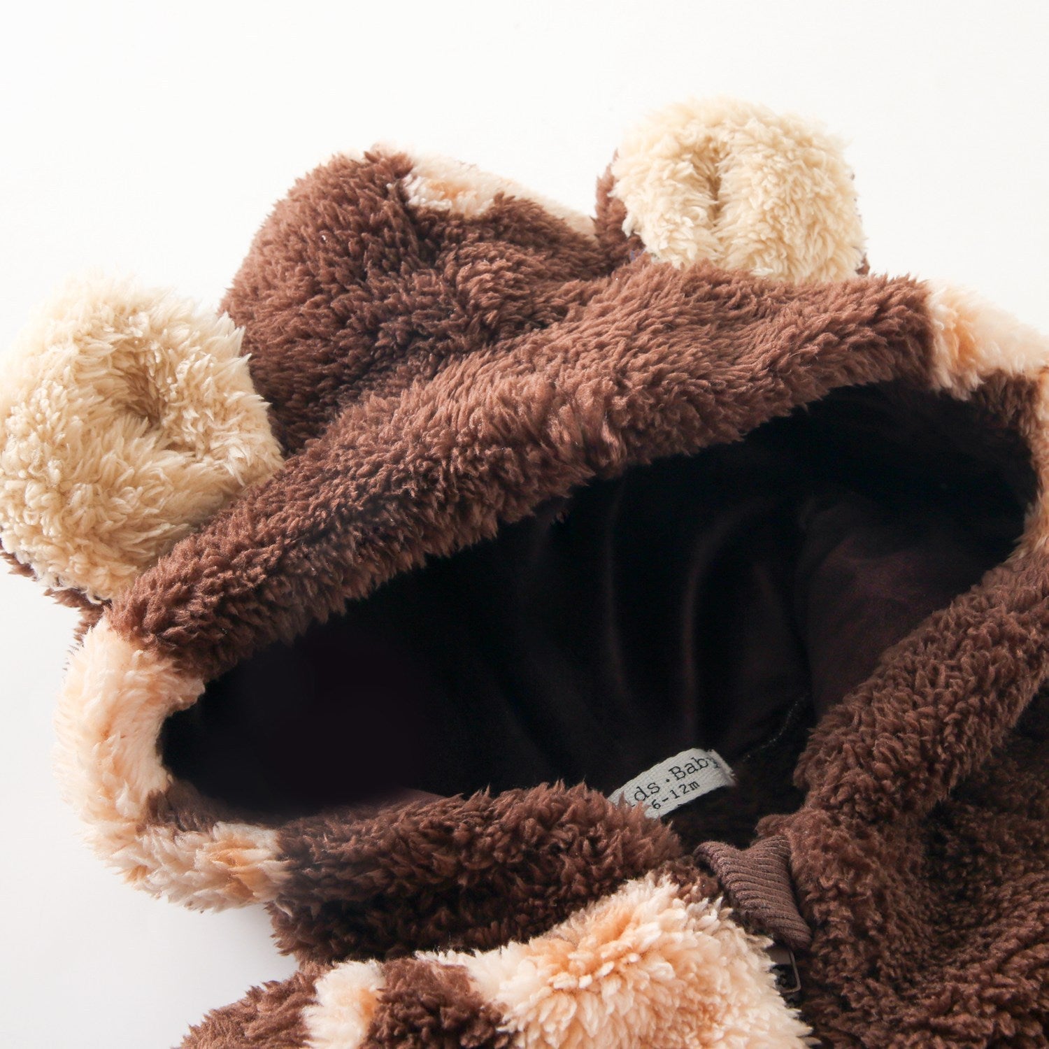 Baby Clothes With Little Bear Design For Newborn Boys And Girls