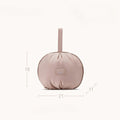 Portable portable underwear storage bag, women's travel close-fitting clothing storage bag, bra, underwear, socks, finishing bag.
