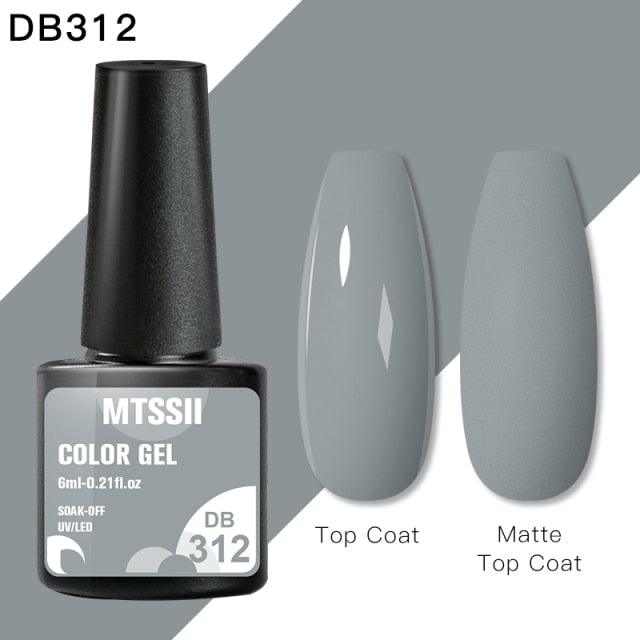 Fashion 2022 Reflective Glitter Gel Nail Polish 8 Colors Sparkling Auroras Permanent UV Diamond Gel Nail Polish Gel For Girls and Womens