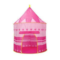Fashion Children's Toys Gaming Play House Princess Castle Tent