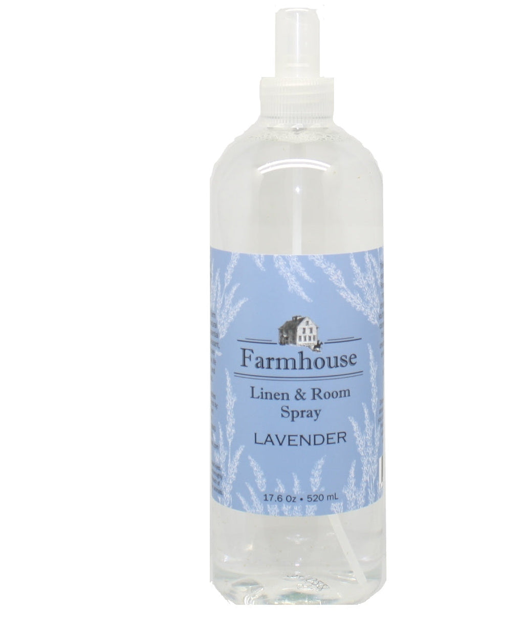 Sweet Grass Farm - Lavender Linen Spray