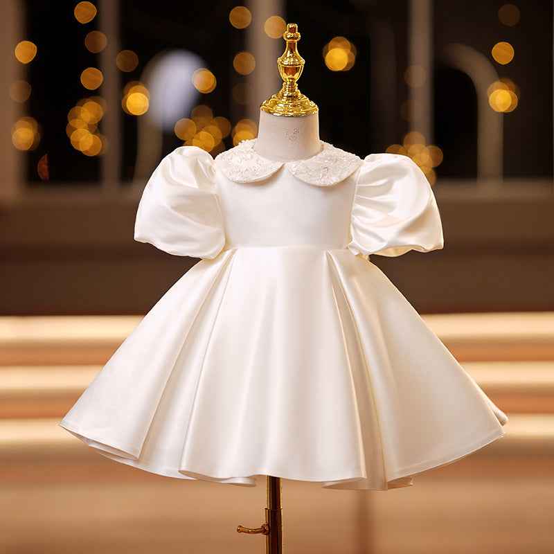 Summer Children's Baby Girl Princess Dress Costume