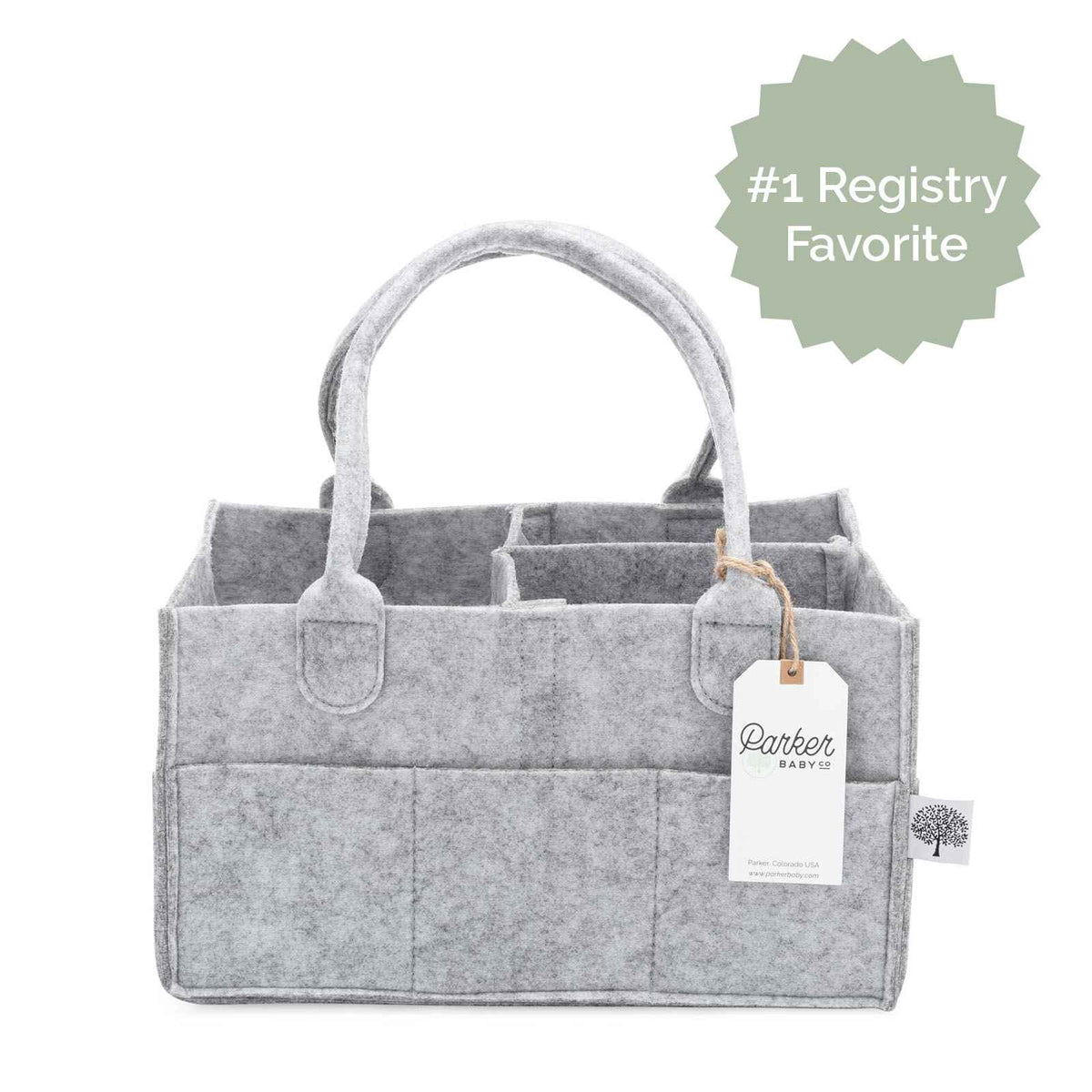 Diaper Caddy