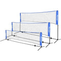 Femor FS051 10ft. Height Adjustable Volleyball Net