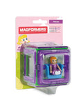 Magformers Figure Plus Princess