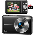 FHD 1080P Digital Camera for Kids