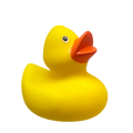 Classic Rubber Duck
