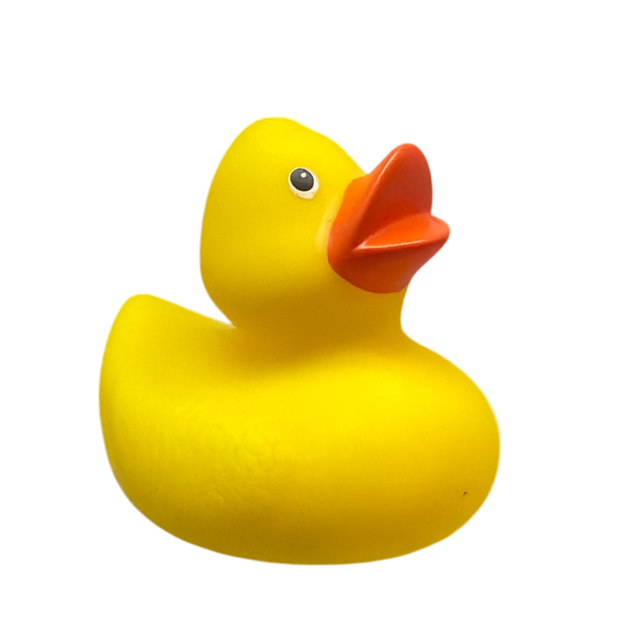 Classic Rubber Duck