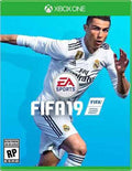 FIFA 19 for Xbox One