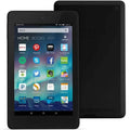 Amazon Kindle Fire HD 6 Tablet, 6" HD Display, Wi-Fi, 16 GB (Refurbished)