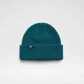 FISHERMAN BEANIE - JADE