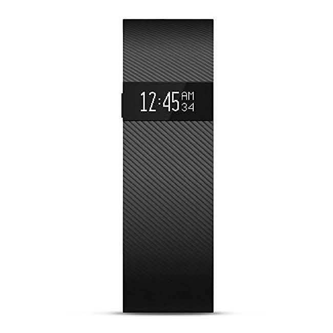 Fitbit Charge Wireless Activity Wristband - Assorted Sizes