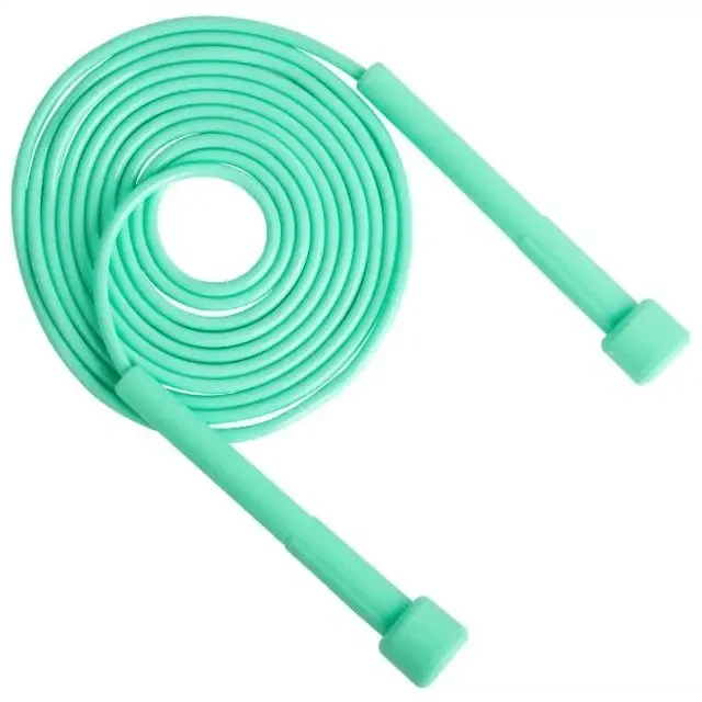 Fitness Speed Jump Rope Professional Men Gym Skipping Rope Adjustable Women Equipment Muscle Training Accessories